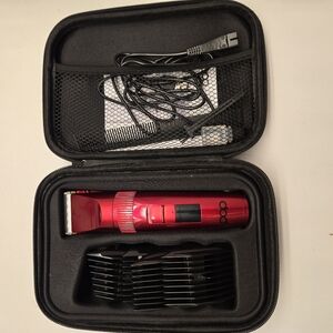 Brand new with box Pop Sonic Hair Clippers